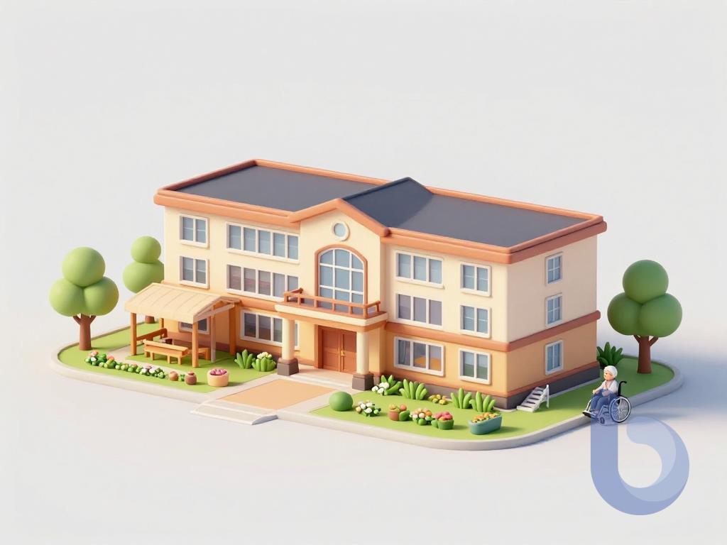 nursing home